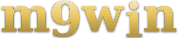 m9win logo